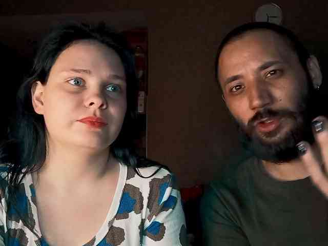 YourSweetPiggy webcam