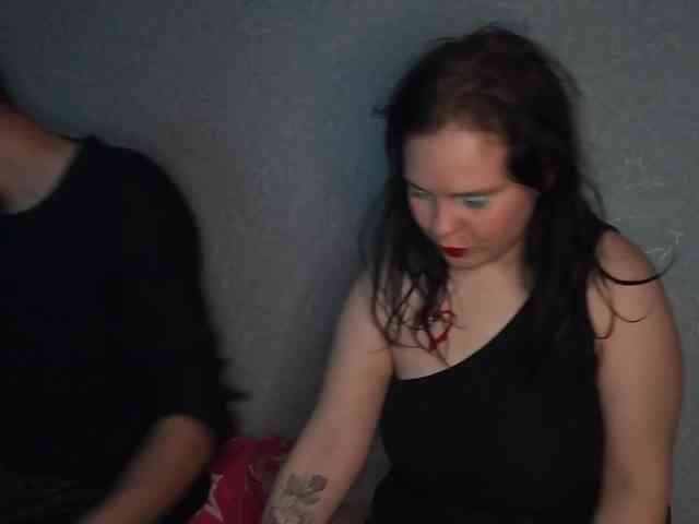 YourSweetPiggy webcam