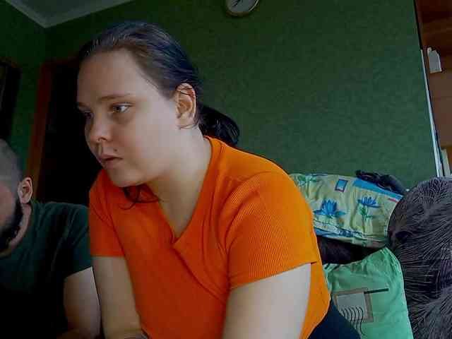 YourSweetPiggy Live Webcam on BongaCams