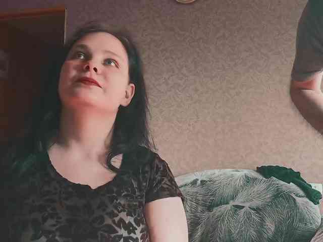 YourSweetPiggy webcam