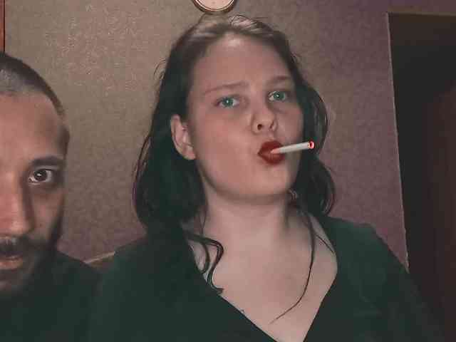 YourSweetPiggy webcam
