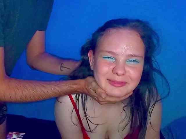 YourSweetPiggy webcam