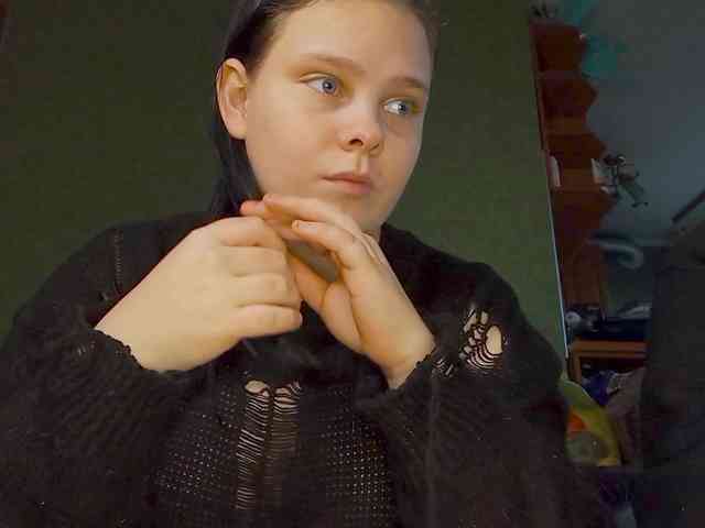 YourSweetPiggy webcam