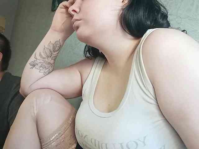 YourSweetPiggy Sex Cam Show