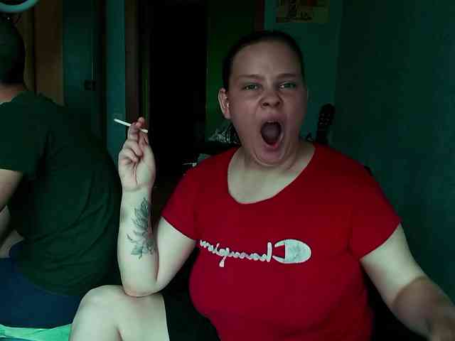 YourSweetPiggy webcam