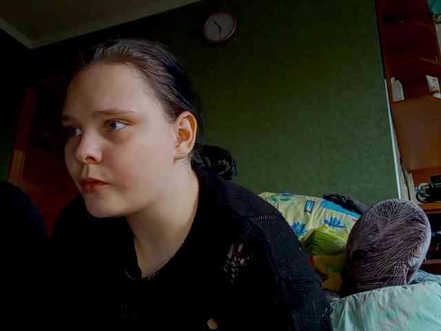 YourSweetPiggy webcam