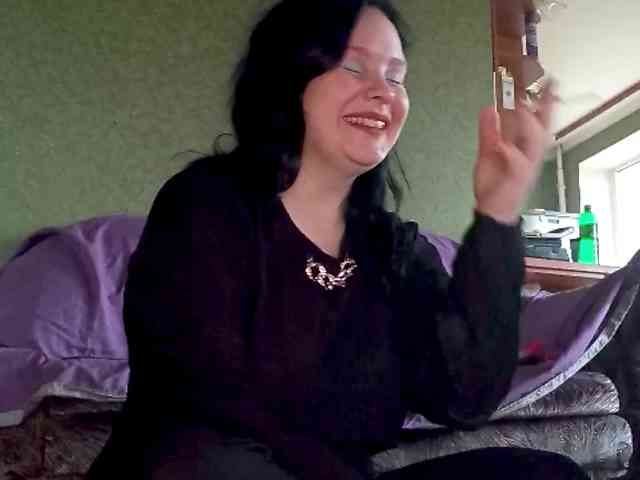 YourSweetPiggy webcam