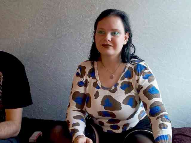 YourSweetPiggy webcam
