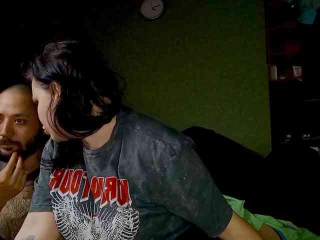 YourSweetPiggy webcam