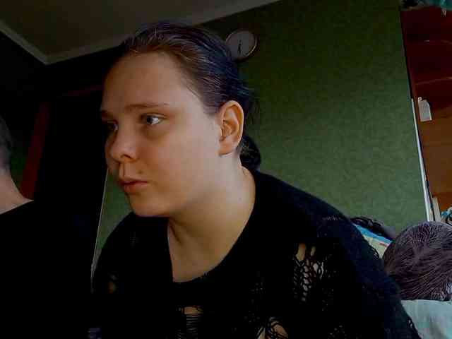 YourSweetPiggy webcam