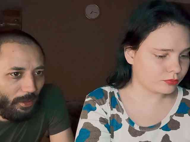 YourSweetPiggy webcam