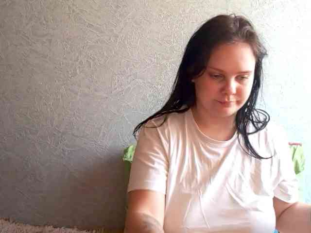 YourSweetPiggy webcam