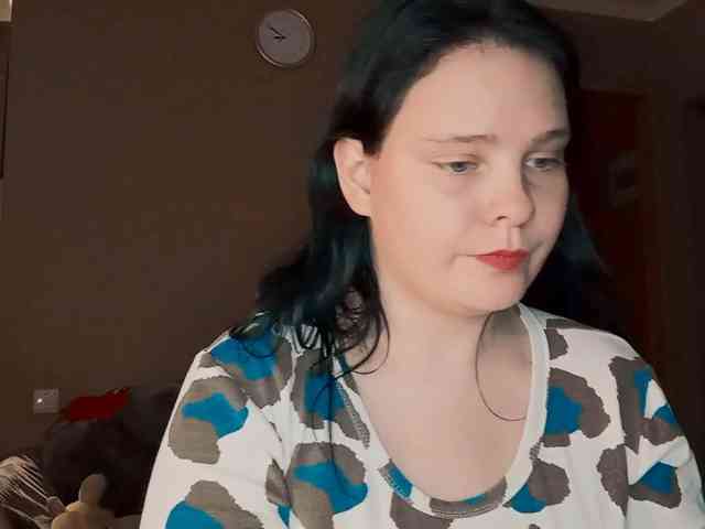 YourSweetPiggy webcam