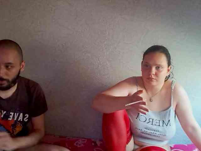 YourSweetPiggy webcam