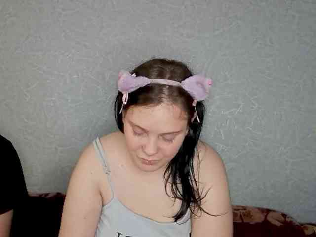 YourSweetPiggy webcam