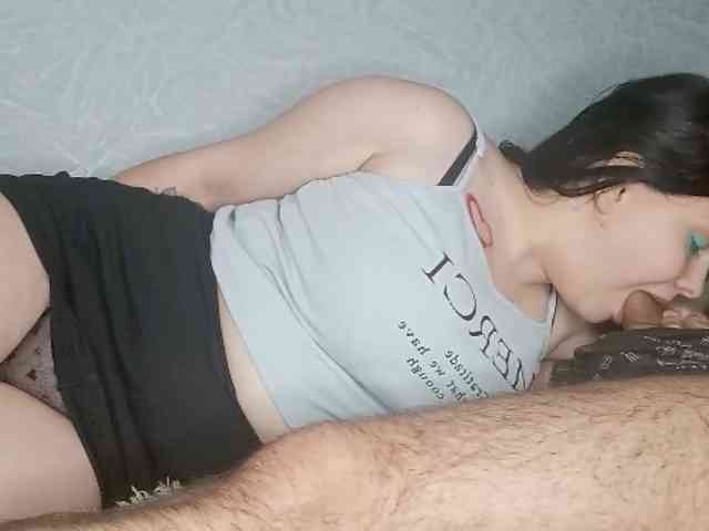 YourSweetPiggy webcam