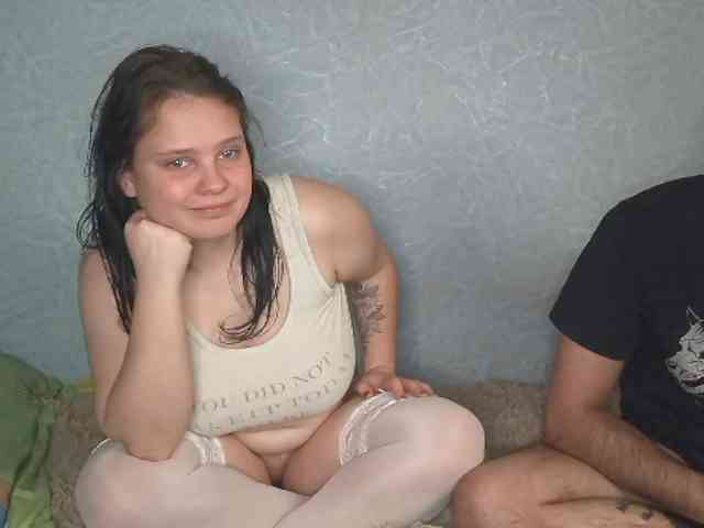 YourSweetPiggy webcam