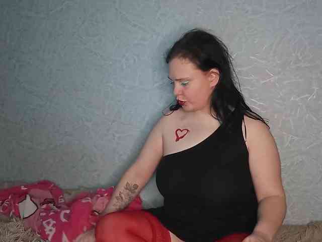 YourSweetPiggy webcam