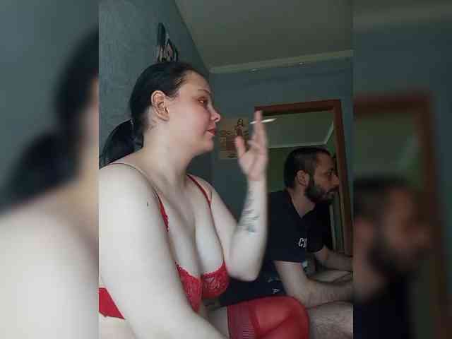 YourSweetPiggy webcam