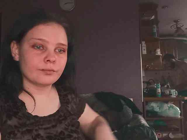 YourSweetPiggy webcam