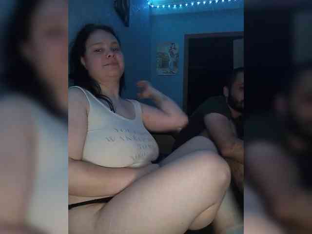 YourSweetPiggy Sex Cam Show