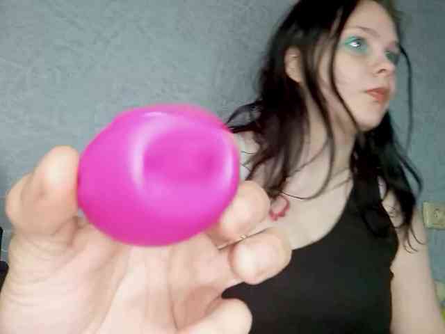 Модель: YourSweetPiggy