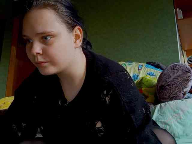 YourSweetPiggy webcam