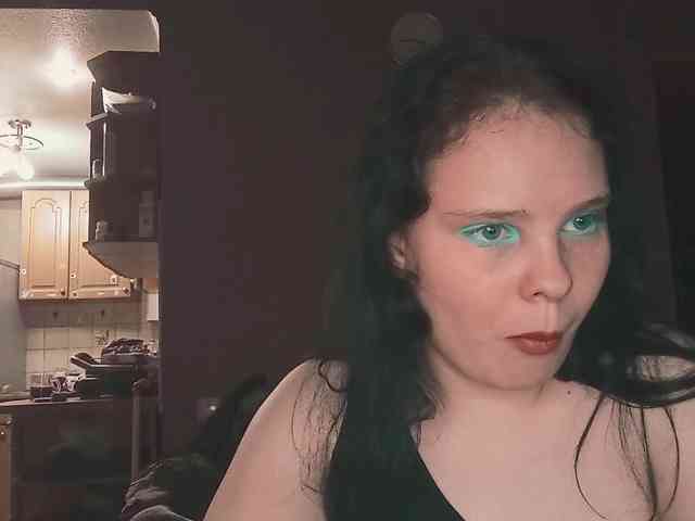YourSweetPiggy webcam