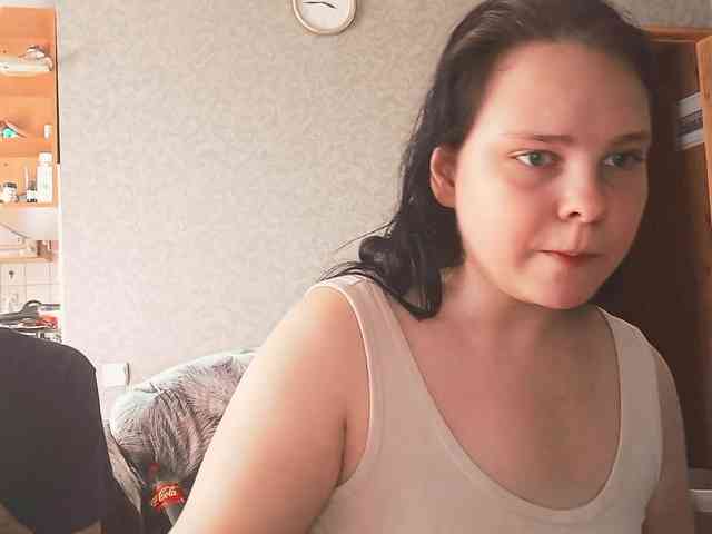YourSweetPiggy webcam