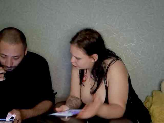 YourSweetPiggy webcam