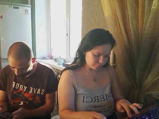 YourSweetPiggy webcam