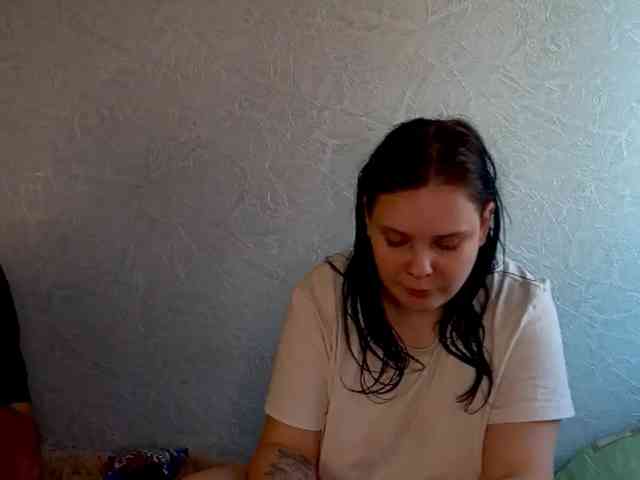YourSweetPiggy webcam