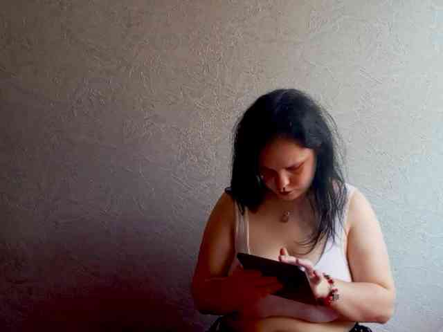 YourSweetPiggy webcam