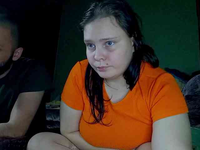 YourSweetPiggy webcam