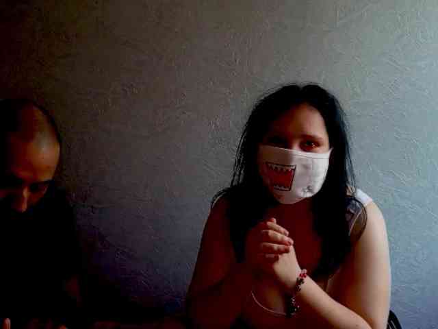 YourSweetPiggy webcam