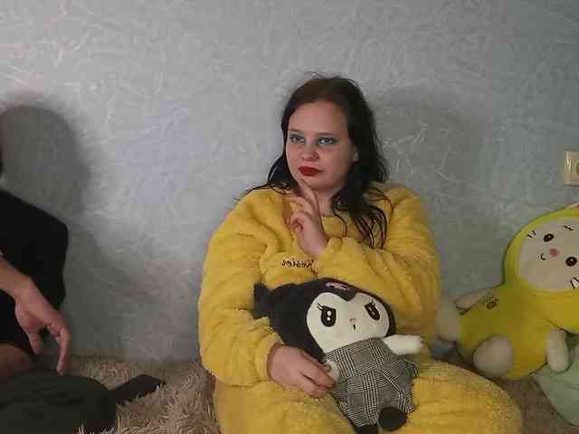 YourSweetPiggy webcam