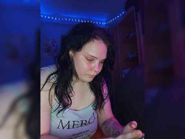 YourSweetPiggy Sex Cam Show