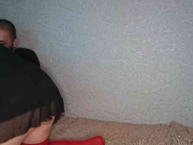 YourSweetPiggy webcam