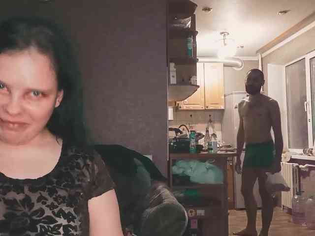 YourSweetPiggy webcam
