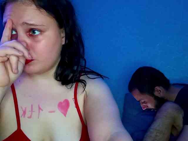 YourSweetPiggy webcam