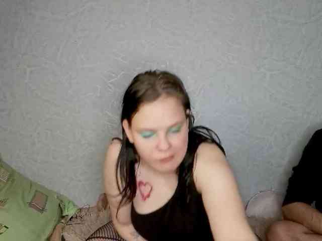 YourSweetPiggy webcam