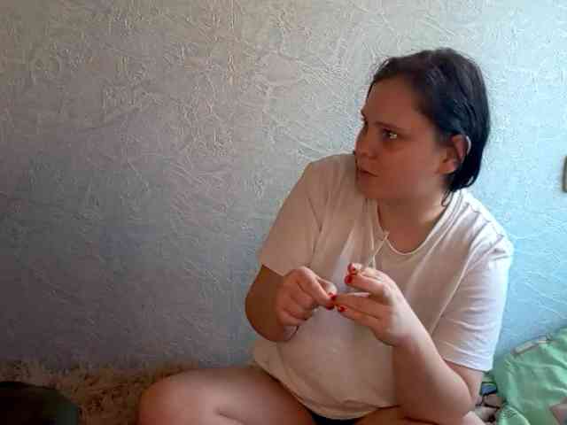 YourSweetPiggy webcam