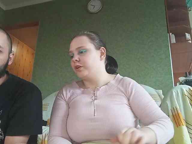 YourSweetPiggy webcam