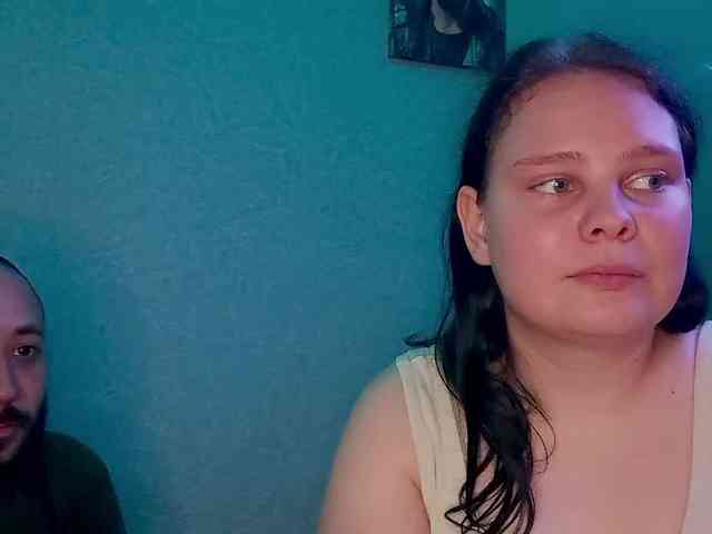YourSweetPiggy webcam