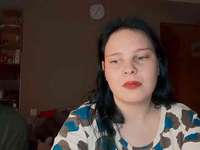 YourSweetPiggy webcam