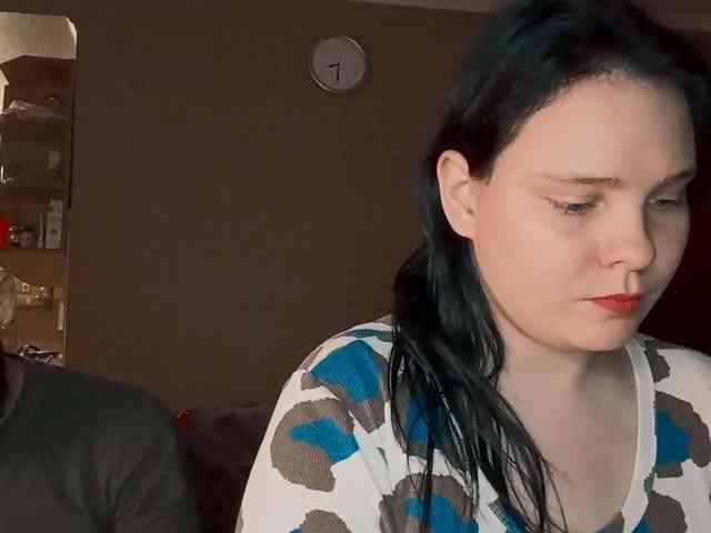 YourSweetPiggy webcam
