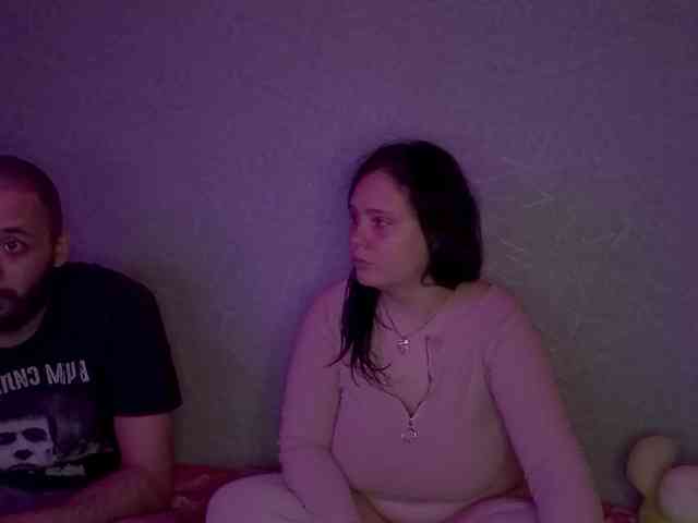 YourSweetPiggy webcam