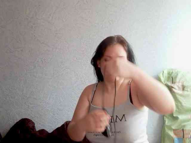 YourSweetPiggy webcam