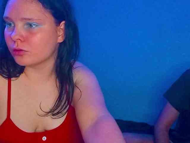 YourSweetPiggy webcam