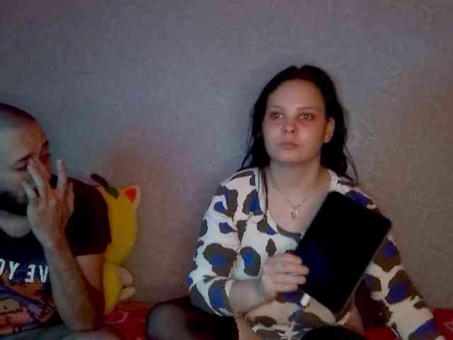 YourSweetPiggy webcam